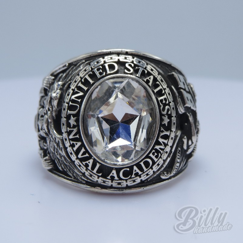 Naval Academy 85 Ring Naval Academy 85 Ring