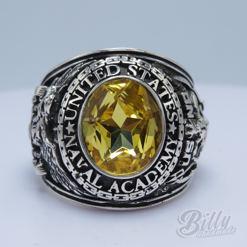 Naval Academy 53 Ring Naval Academy 53 Ring