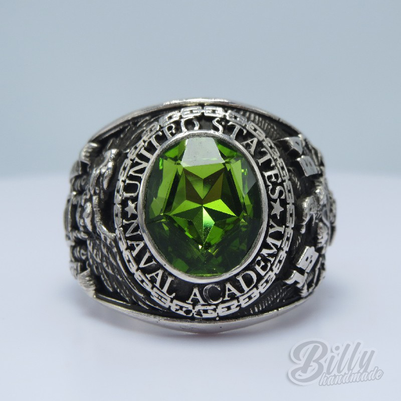Naval Academy 1964 Ring Naval Academy 1964 Ring