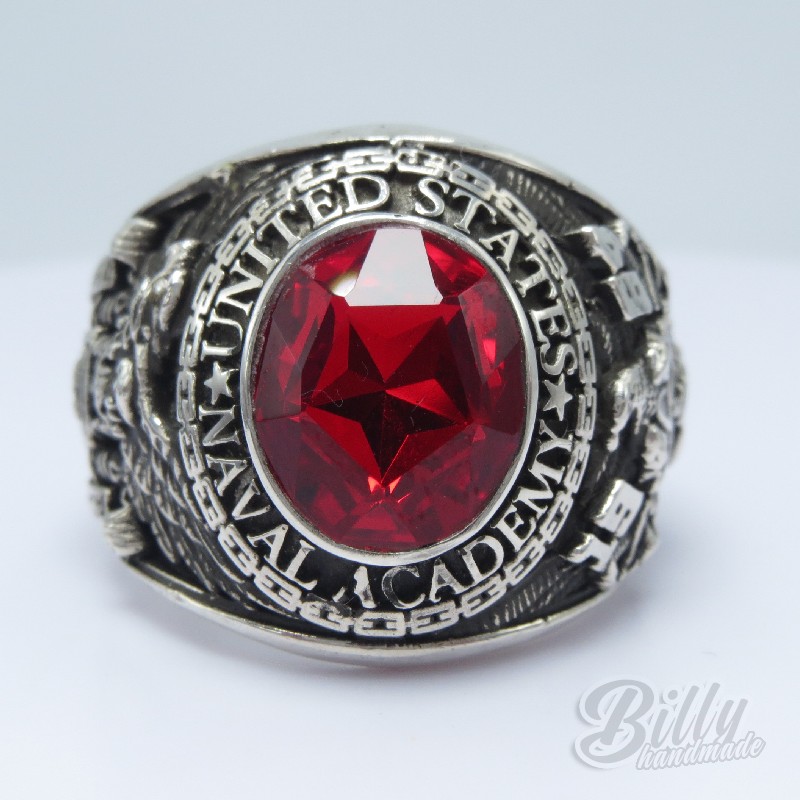 Naval Academy 1964 Ring Naval Academy 1964 Ring