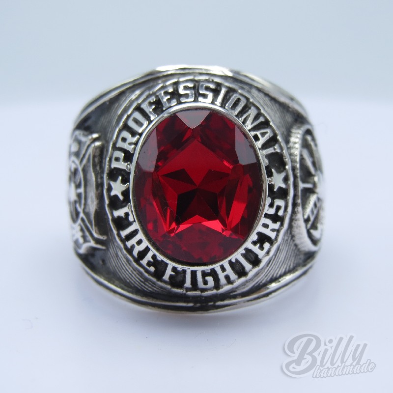 Professional Firefighters Ring Professional Firefighters Ring