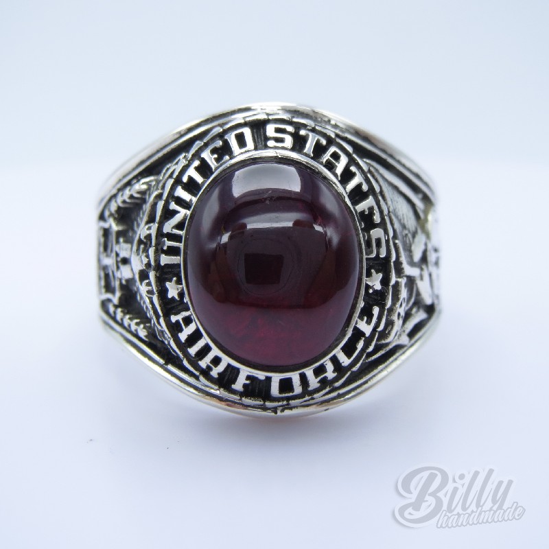 US Air Force Ring - Guardians of the Skies US Air Force Ring - Guardians of the Skies