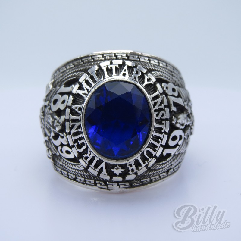 Virginia Military Institute Ring Virginia Military Institute Ring
