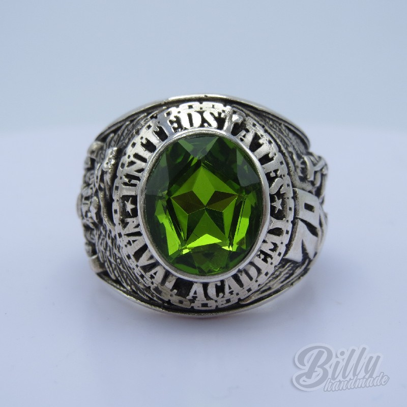Naval Academy 70 Ring Naval Academy 70 Ring
