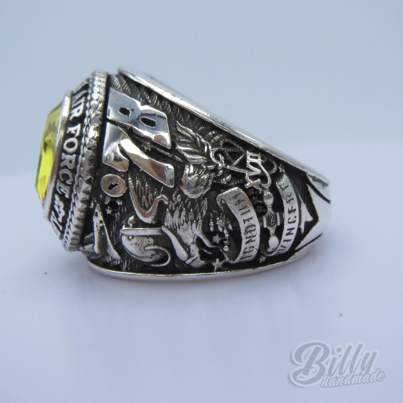 Air Force Academy 78 Ring Air Force Academy 78 Ring