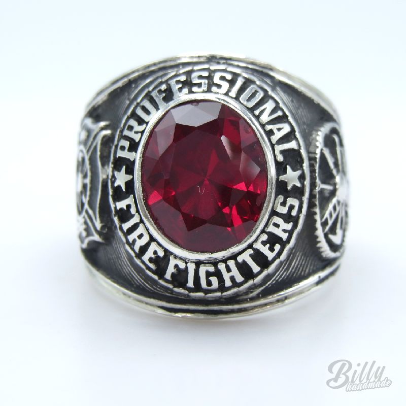 Professional Firefighters Ring Professional Firefighters Ring