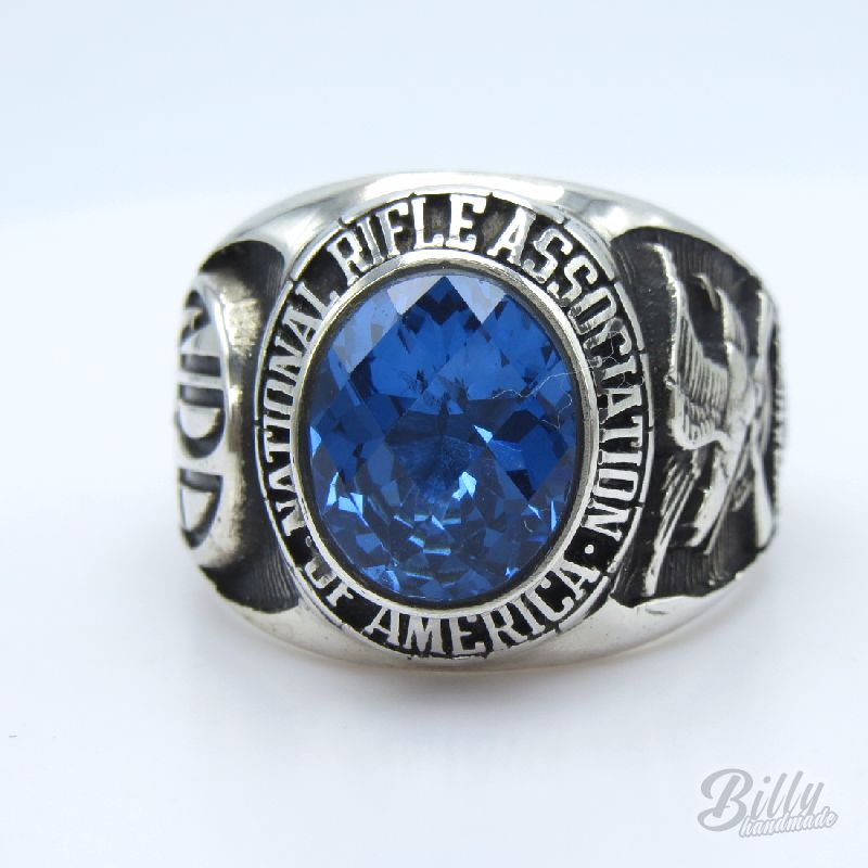 NRA Ring (National Rifle Association) NRA Ring (National Rifle Association)