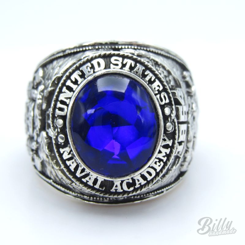 Naval Academy 1954 Ring Naval Academy 1954 Ring