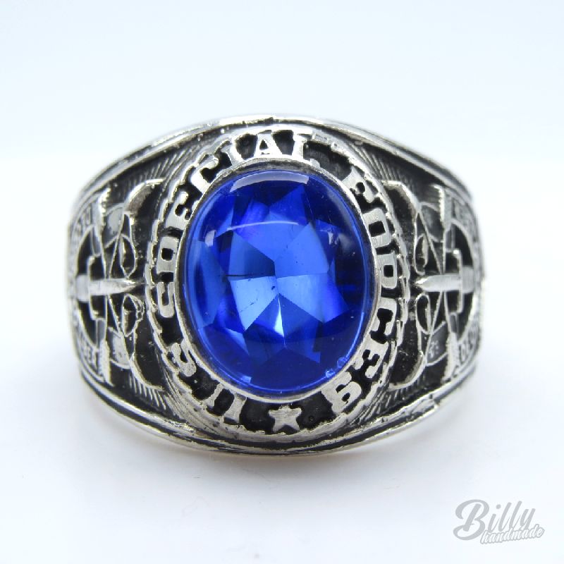 US Special Forces Ring - Defenders of Freedom US Special Forces Ring - Defenders of Freedom