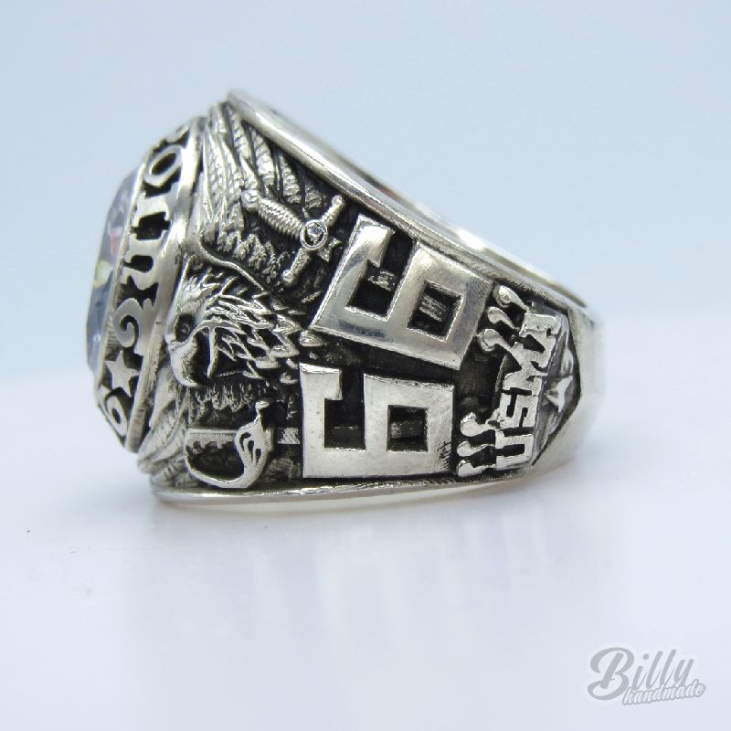 West Point 1966 Ring West Point 1966 Ring