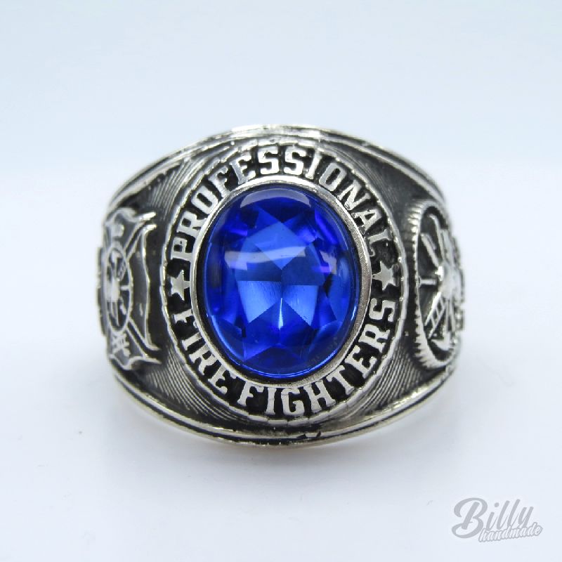 Professional Firefighters Ring Professional Firefighters Ring