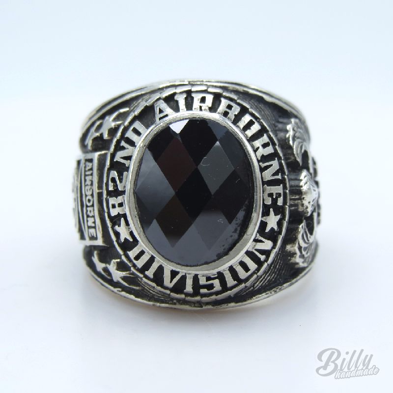 The 82nd Airborne Division Ring The 82nd Airborne Division Ring